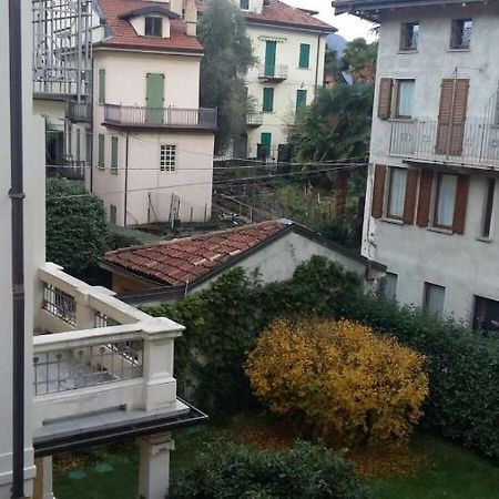 Stresa Apartment Exterior photo