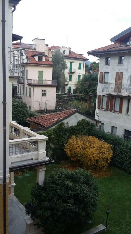 Stresa Apartment Exterior photo