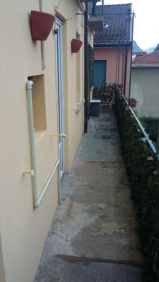 Stresa Apartment Exterior photo